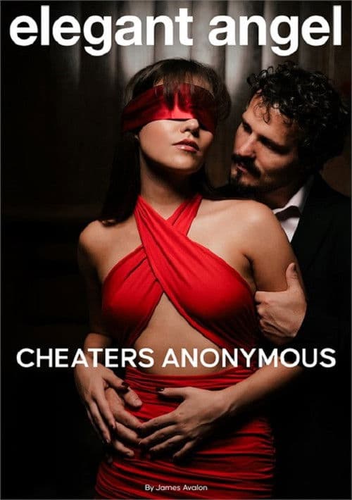 Cheaters Anonymous poster
