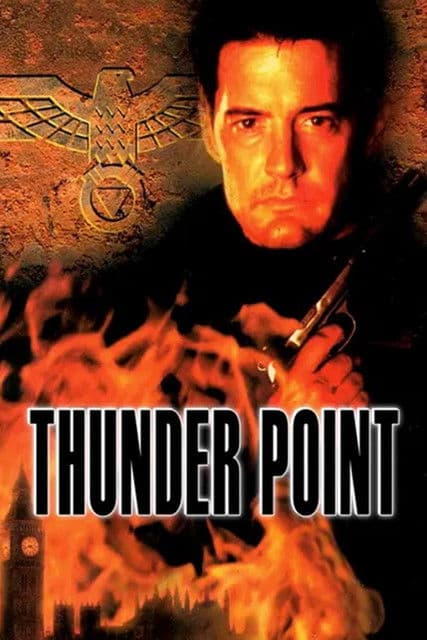 Thunder Point poster