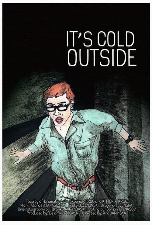 It's Cold Outside poster