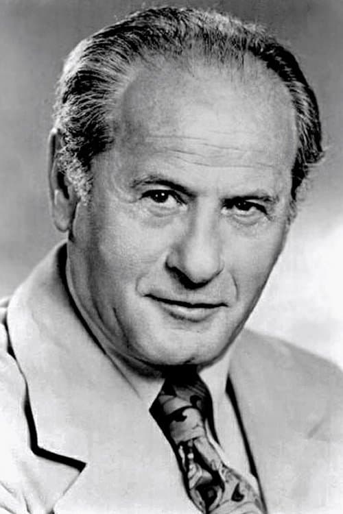Eli Wallach profile photo