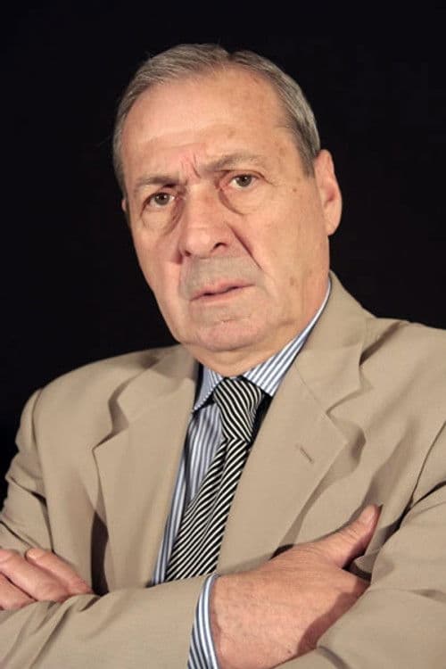 Avtandil Mikadze profile photo