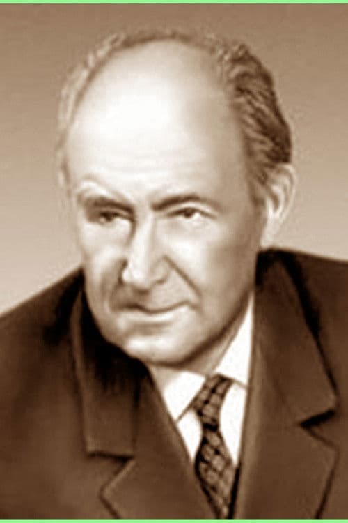 Leonid Rakhlenko profile photo