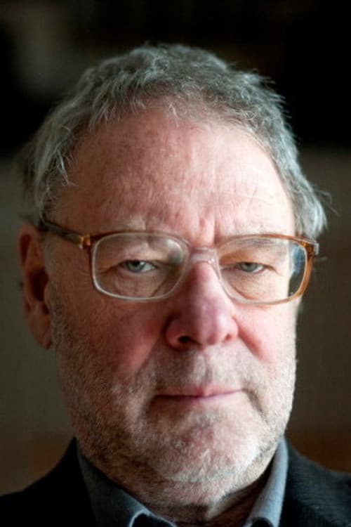 György Szomjas profile photo