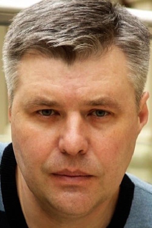 Vladimir Shinov profile photo