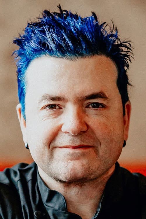 Jason Santos profile photo