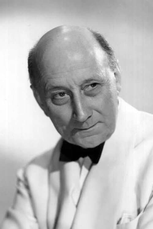 Felix Aylmer profile photo