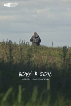 Body & Soil poster