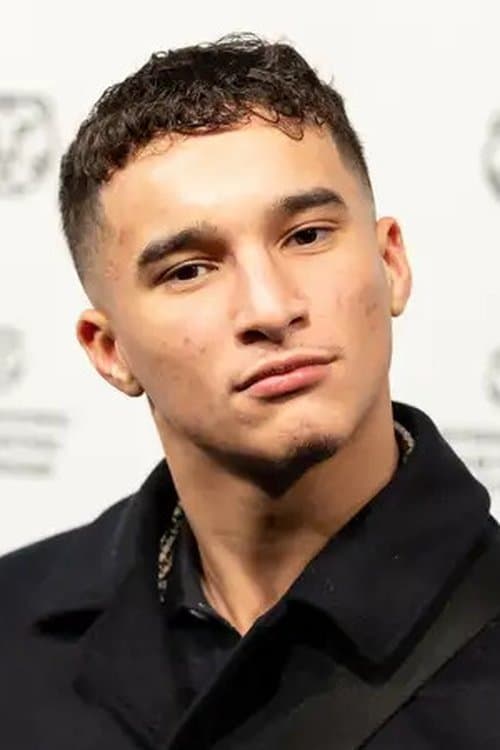 Oussama Ahammoud profile photo