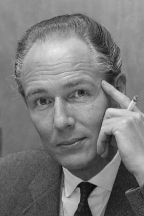 Guus Oster profile photo