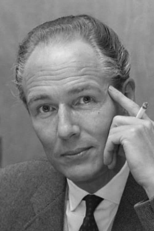 Guus Oster profile photo