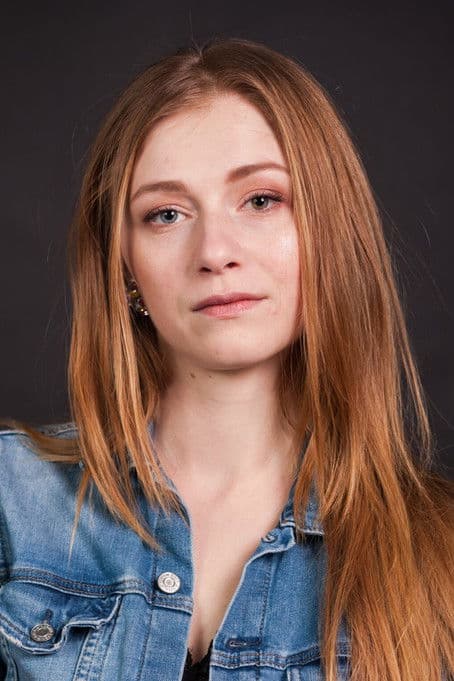 Agnese Budovska profile photo