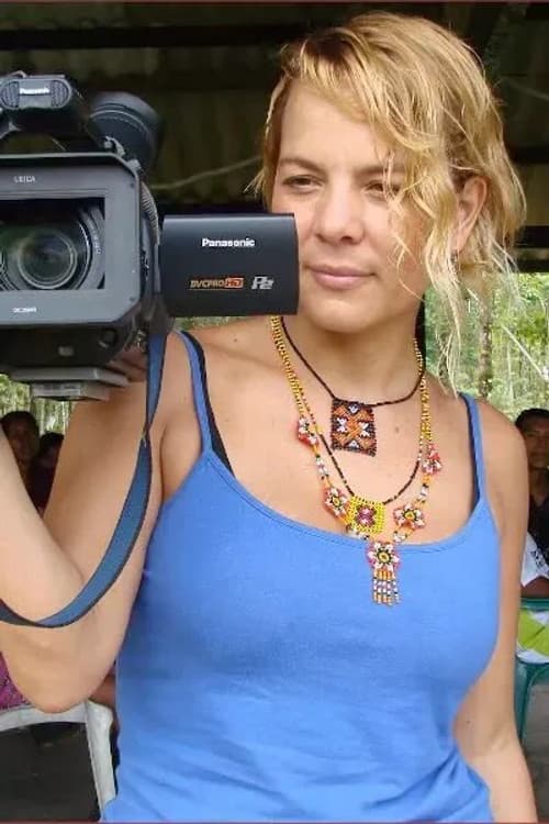 Ana Cristina Monroy profile photo