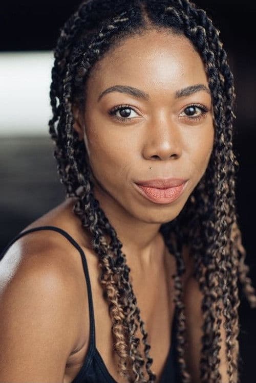 Victoria Allen profile photo