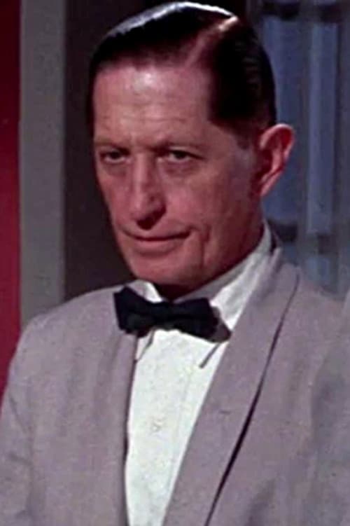 Jeffrey Sayre profile photo