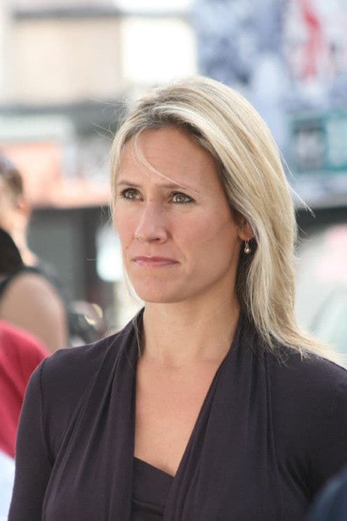 Sophie Raworth profile photo