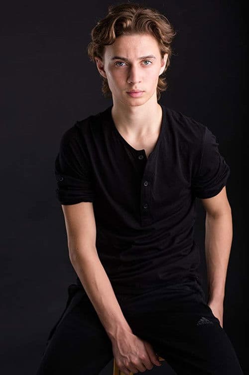 Blayze Hippensteel profile photo