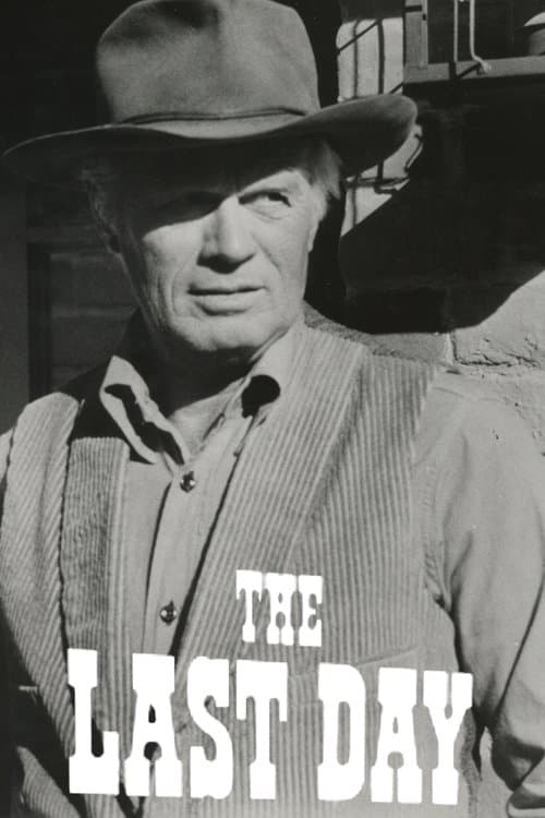 The Last Day poster