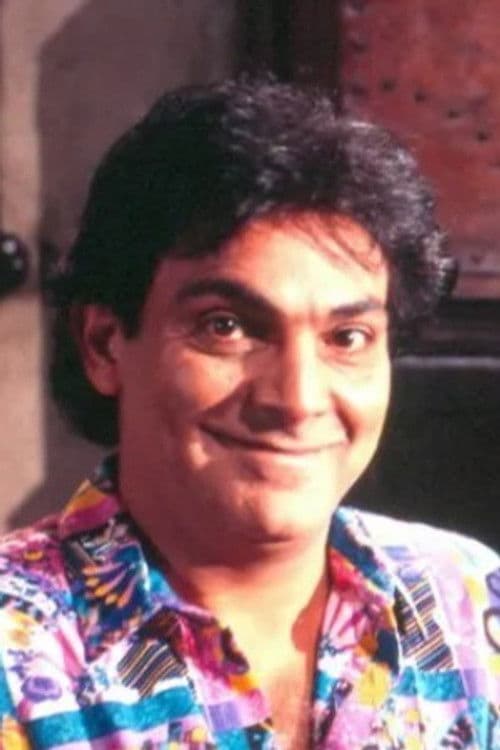 Alberto Baruque profile photo