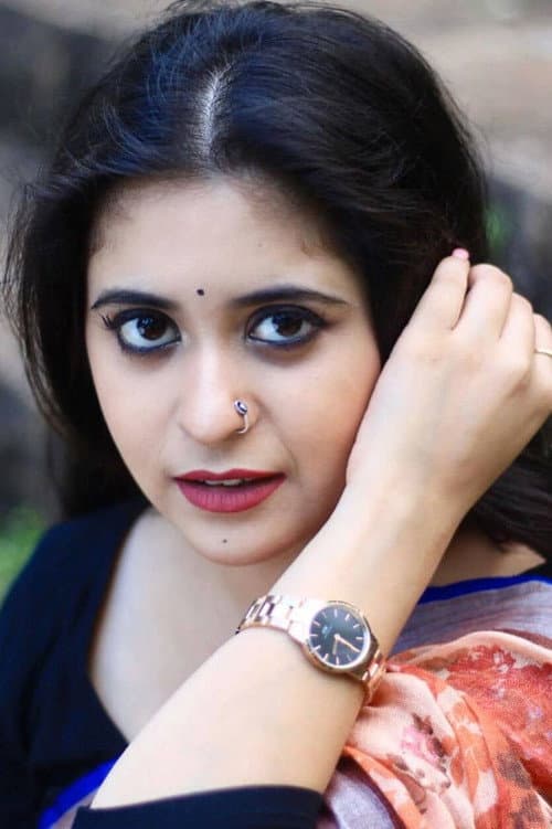 Gayatri Datar profile photo