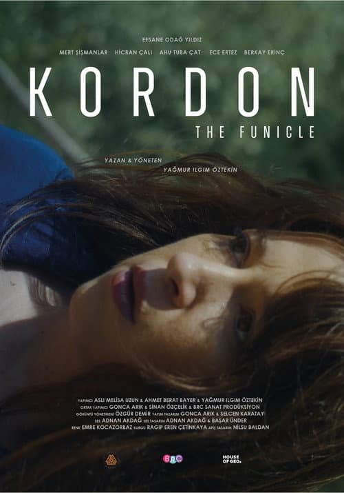 The Funicle poster