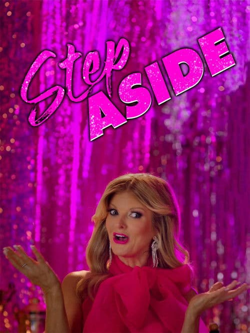 Step Aside poster