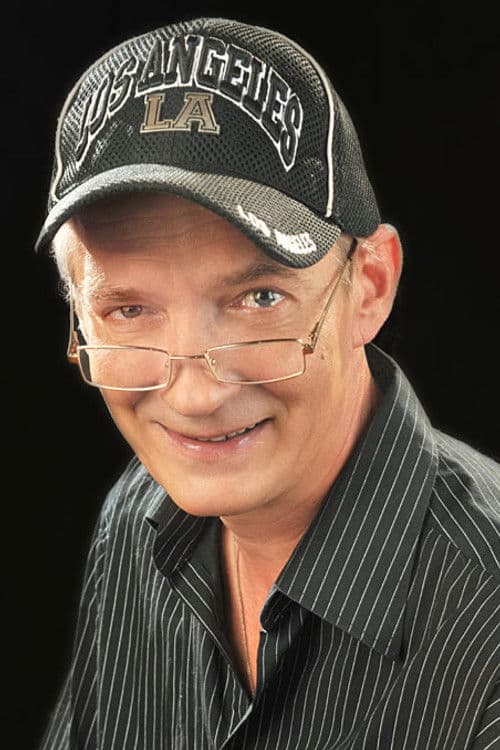 Aleksandr Barkovskiy profile photo