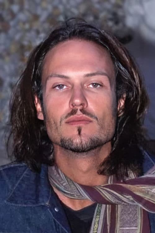 Nicholas Rogers profile photo