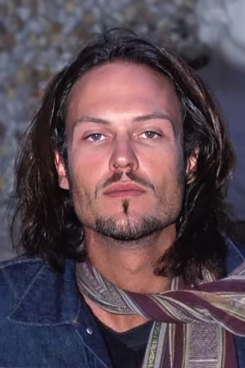 Nicholas Rogers profile photo