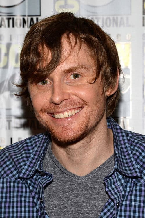 Jed Whedon profile photo