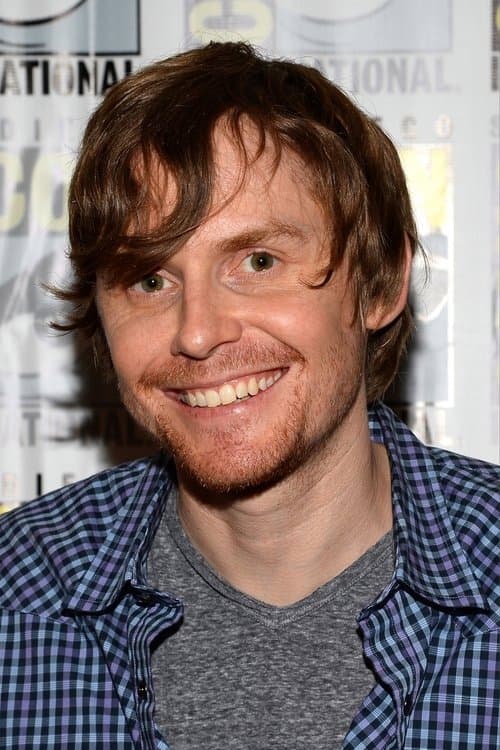 Jed Whedon profile photo