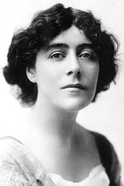 Edith Wynne Matthison profile photo