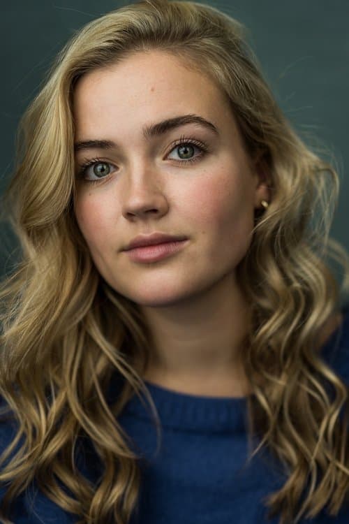 Rosie Graham profile photo