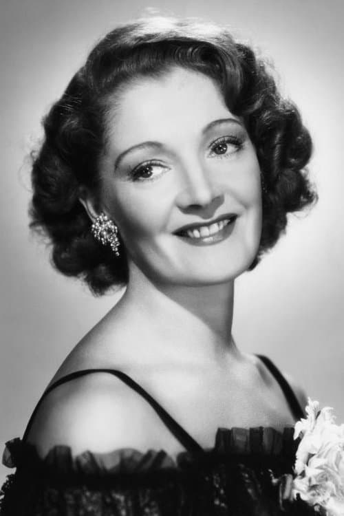 Rachel Kempson profile photo