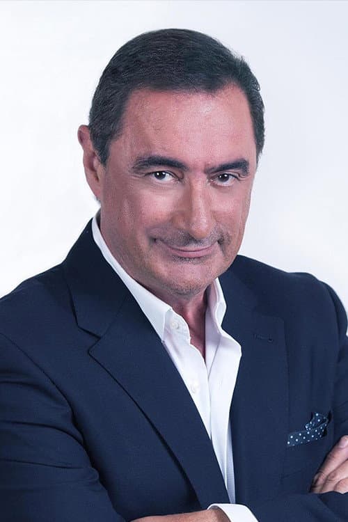 Carlos Herrera profile photo