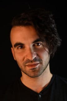 Alexandros Kanavos profile photo