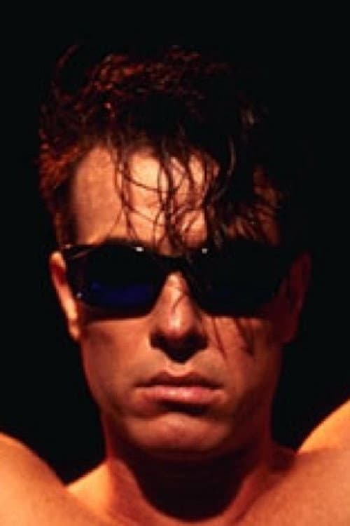 Steven Brooks profile photo