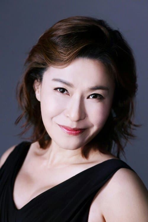 Chung Mi-sook profile photo