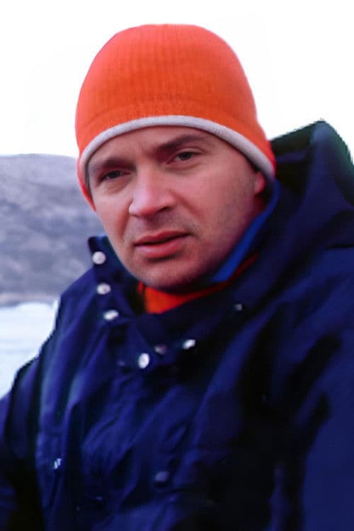 Guido Monzino profile photo