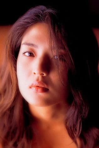 Miho Nomoto profile photo