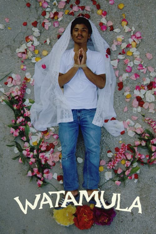 Watamula poster