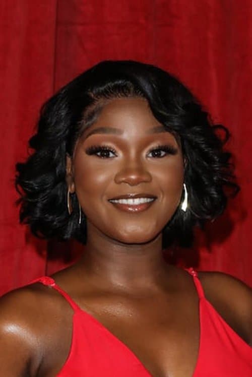 Garcia Alicia Brown profile photo