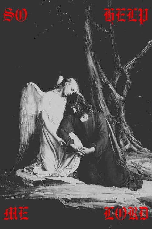 So Help Me Lord poster