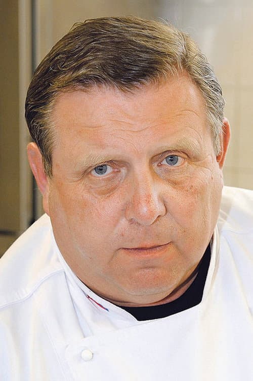 Jaroslav Sapík profile photo