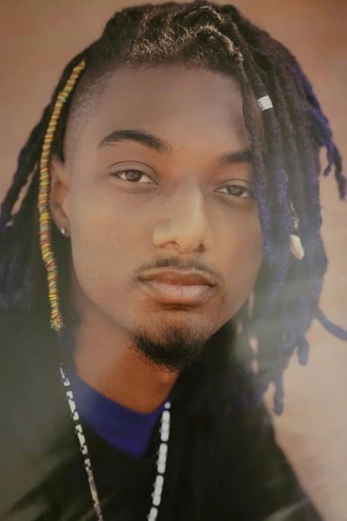 Jeremiah Walker profile photo