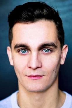 Forrest Weber profile photo