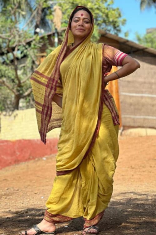 Sneha Salvi Mehta profile photo