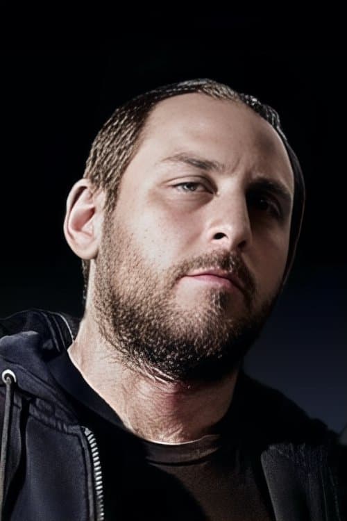 Martín Méndez profile photo