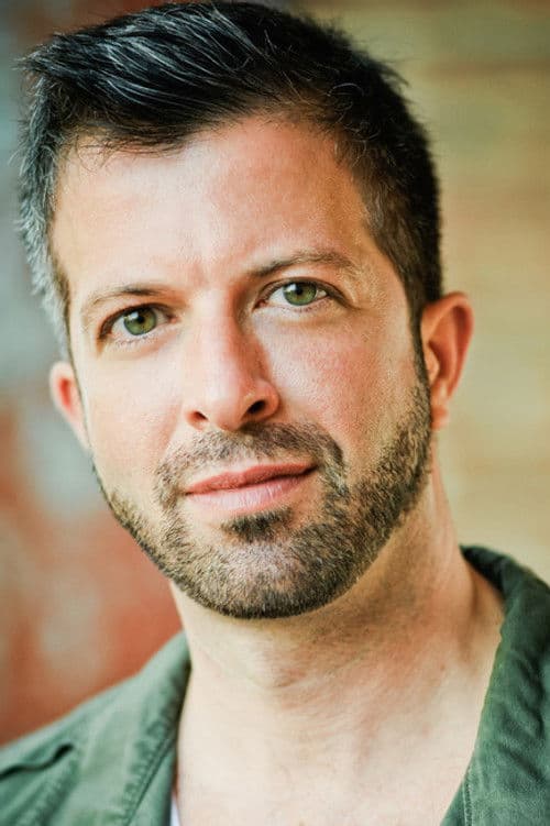 Christian Perrault profile photo