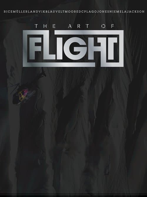 The Art of Flight - Behind the Scenes poster