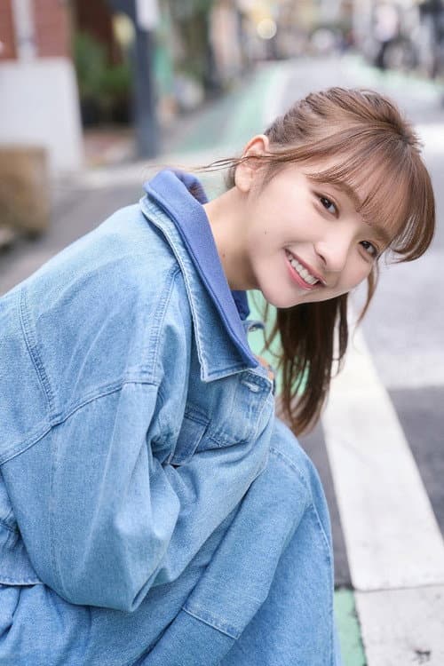 Luna Ichinose profile photo